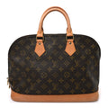 Monogram Alma MM