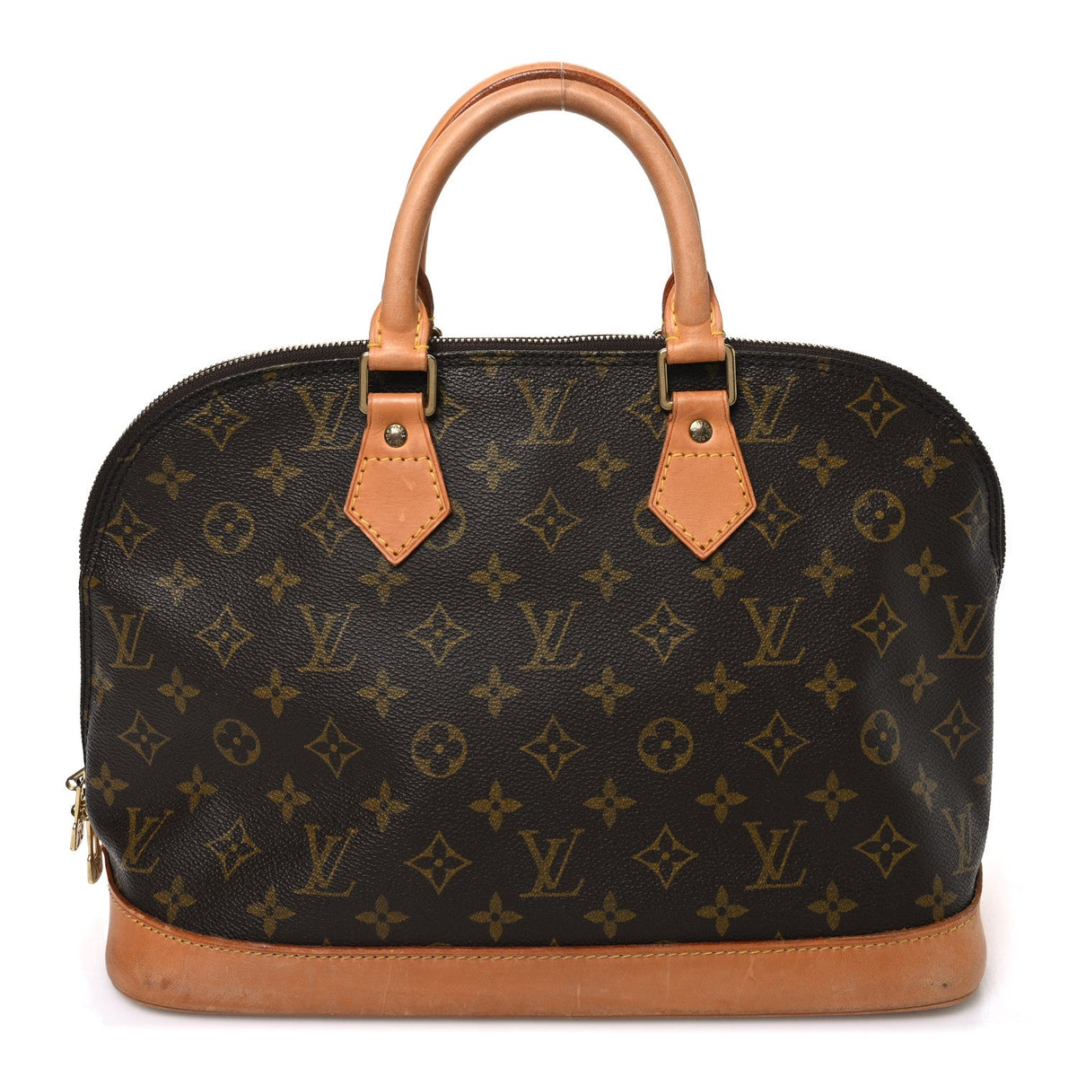Monogram Alma MM