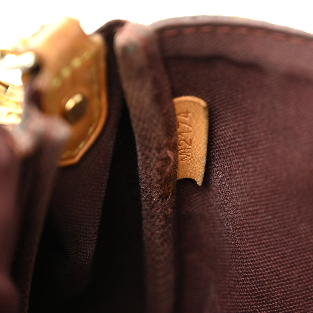 Monogram Favorite MM