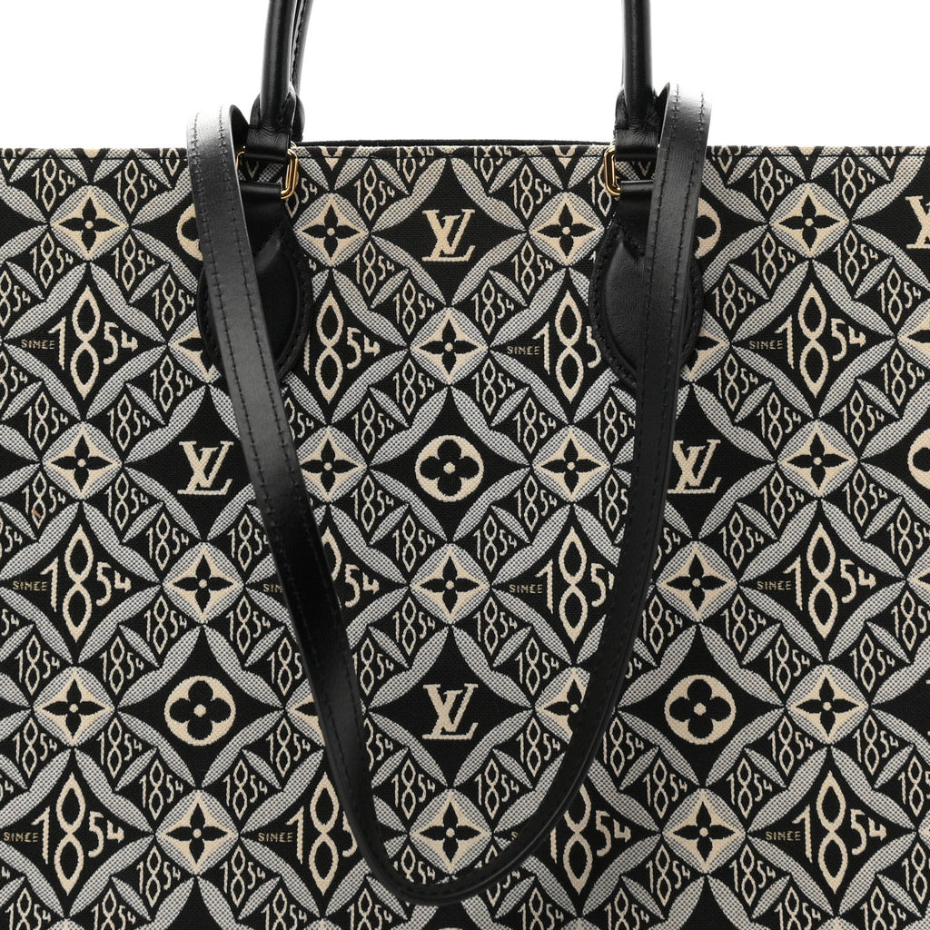 Jacquard Since 1854 Onthego GM Grey