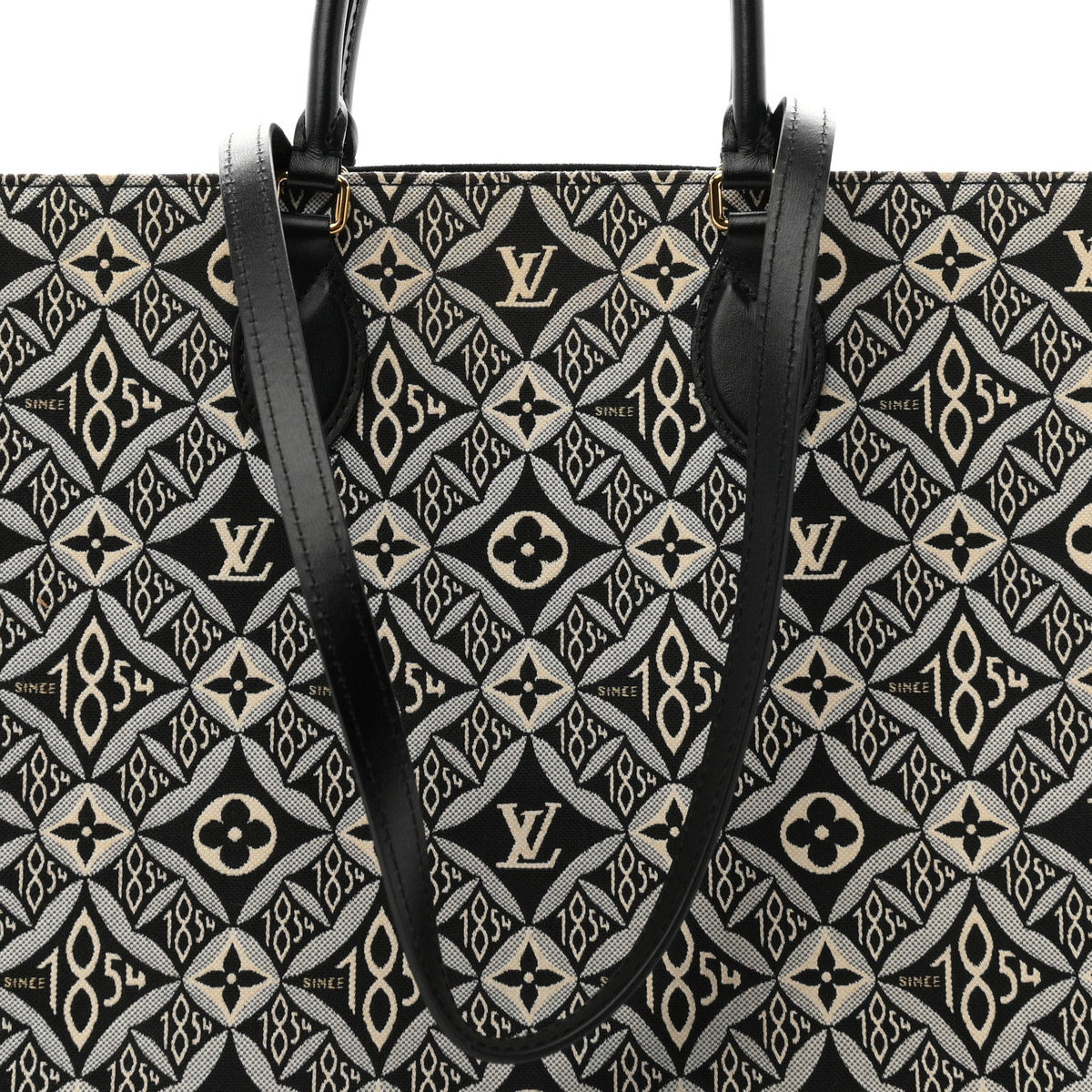 Jacquard Since 1854 Onthego GM Grey