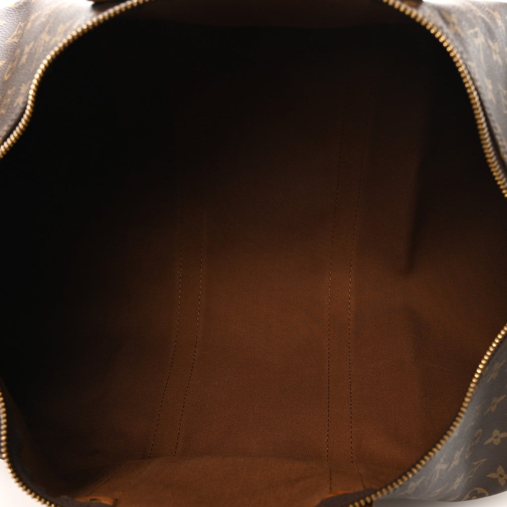 Monogram Keepall 50