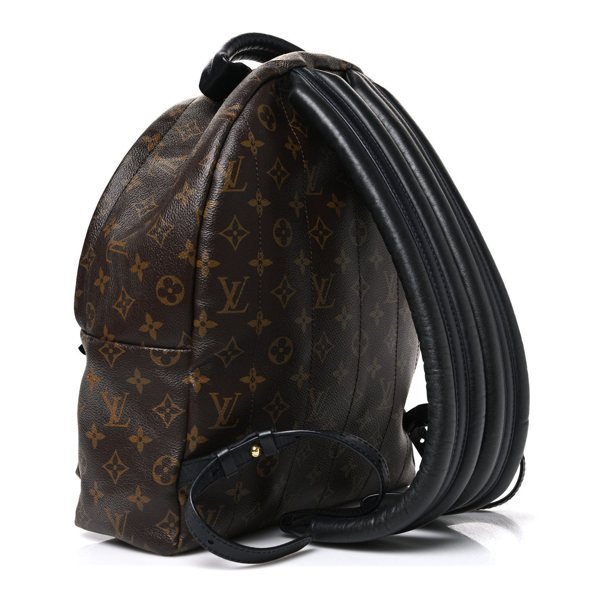 Monogram Palm Springs Backpack MM