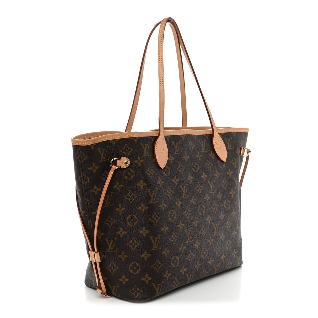 Monogram Neo Neverfull MM