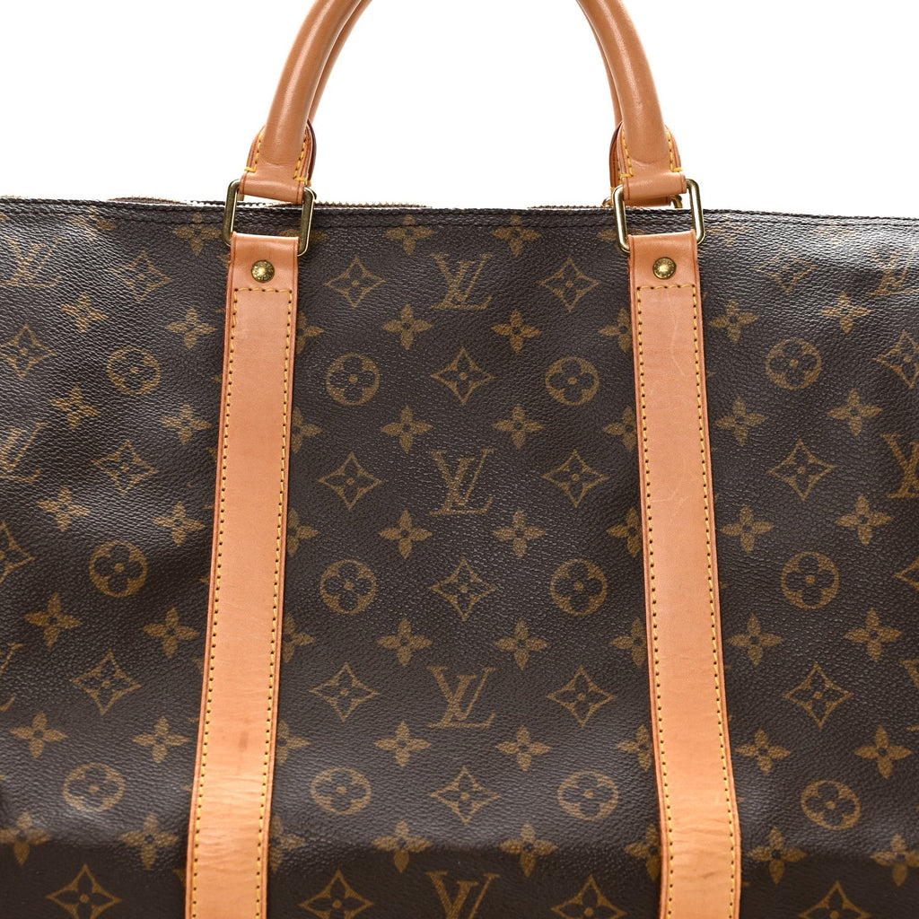 Monogram Keepall 60