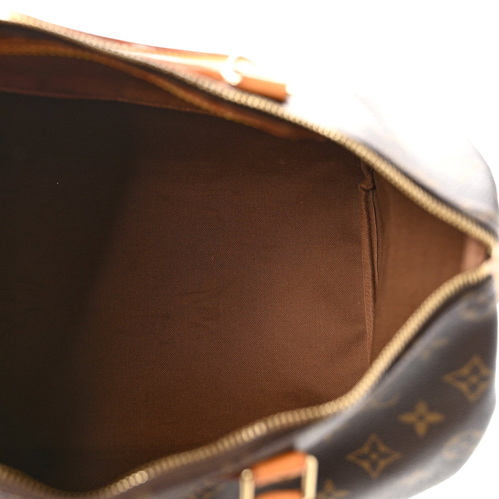 Monogram Speedy 35