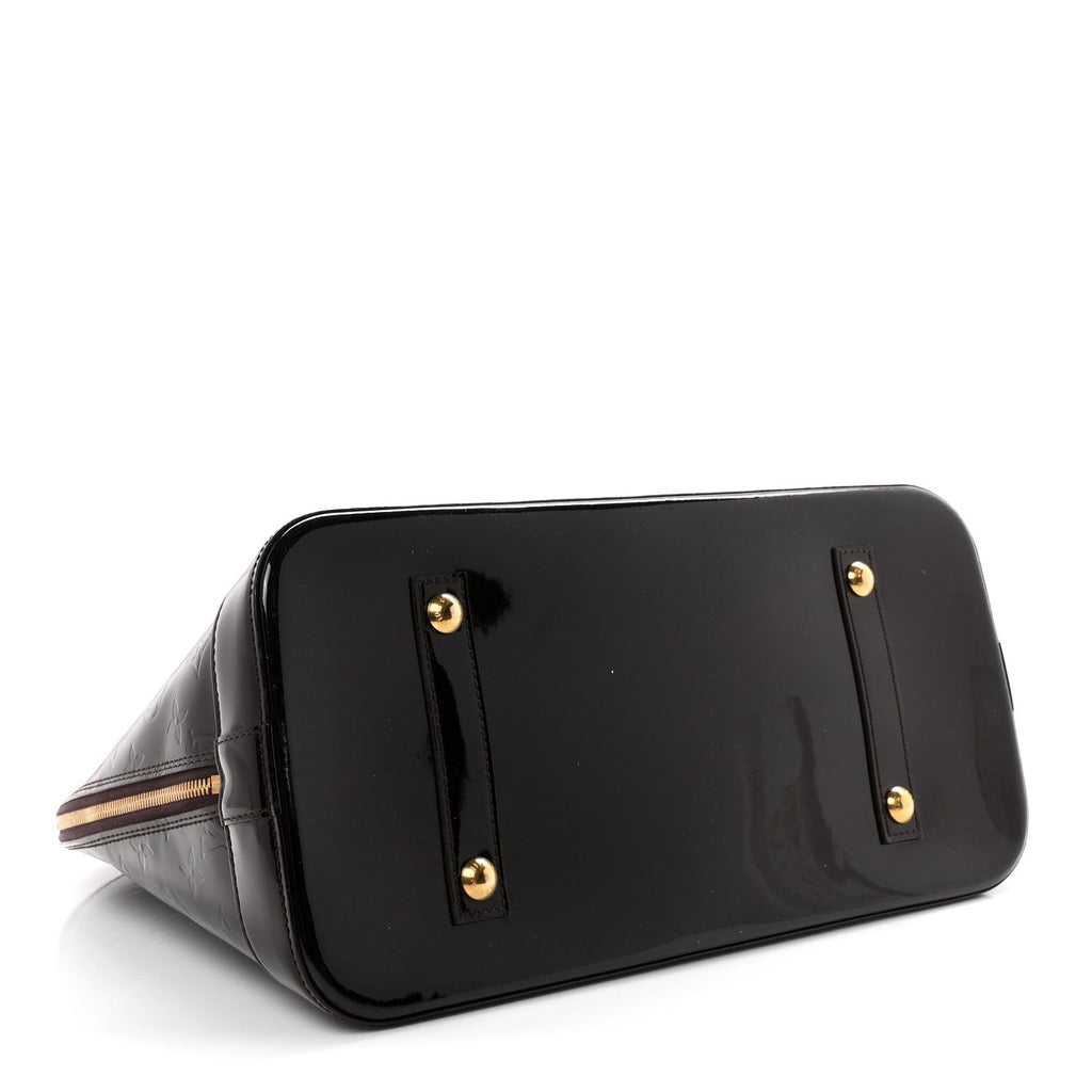 Vernis Alma GM Amarante
