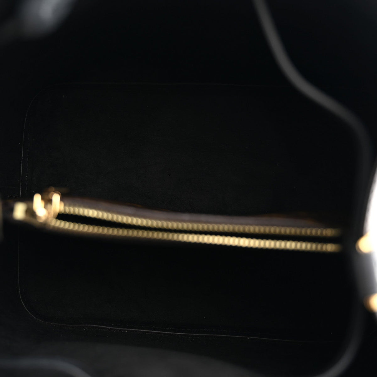 Monogram Neonoe MM Black