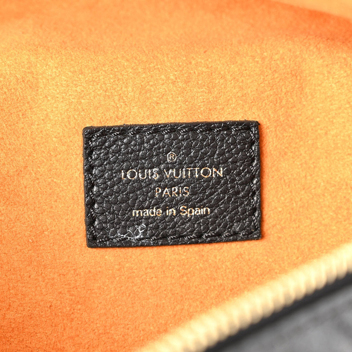 Empreinte BumBag Black