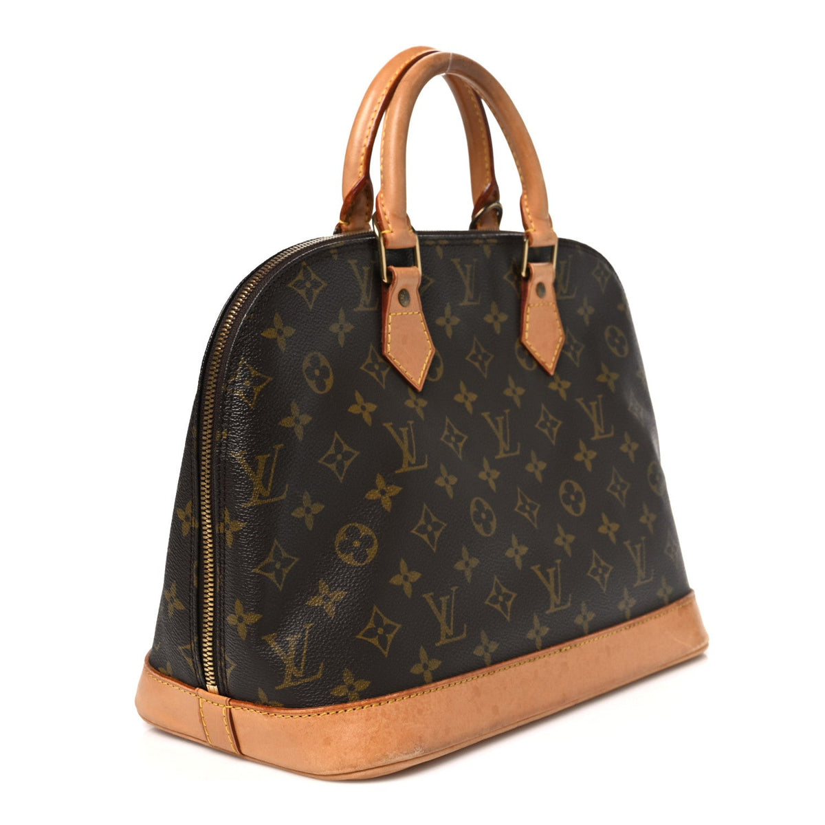 Monogram Alma MM