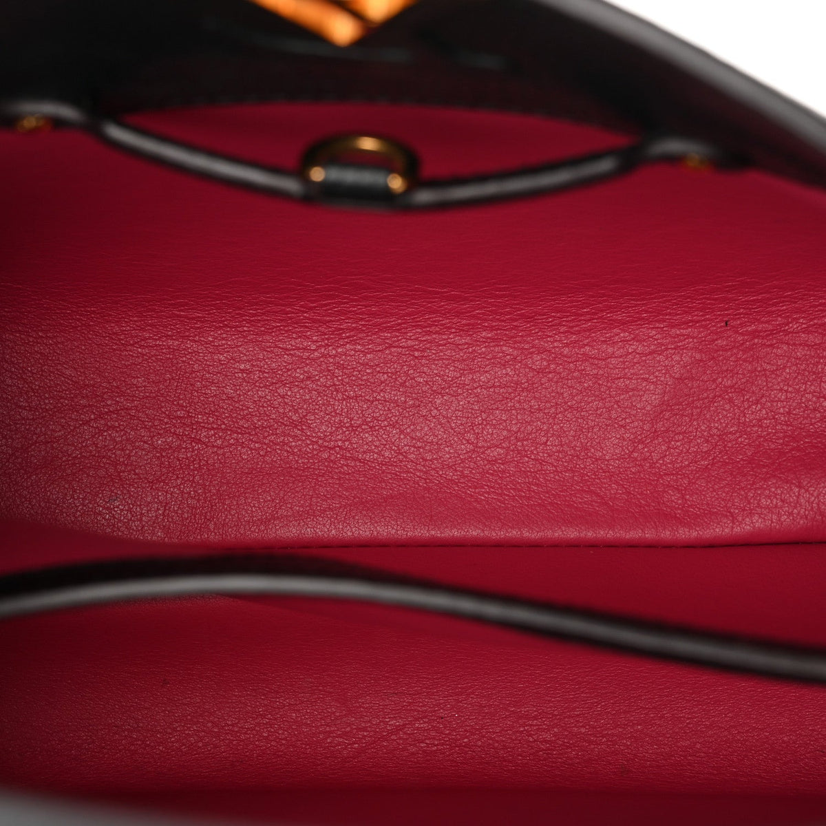 Taurillon Capucines BB Black