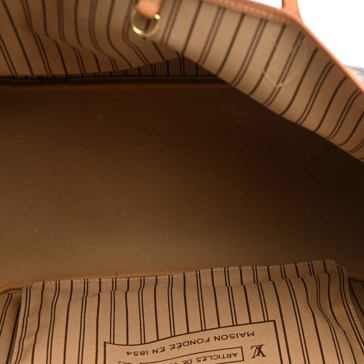 Monogram Neo Neverfull GM