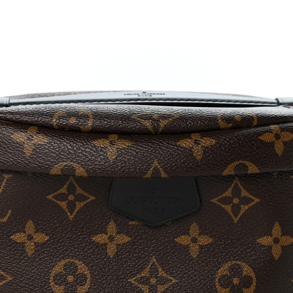 Monogram My LV World Tour Bumbag