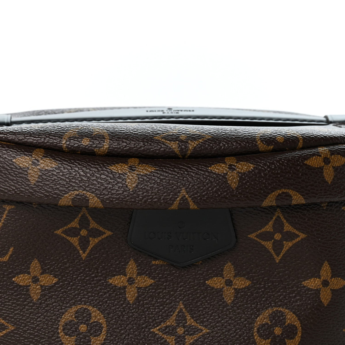 Monogram My LV World Tour Bumbag
