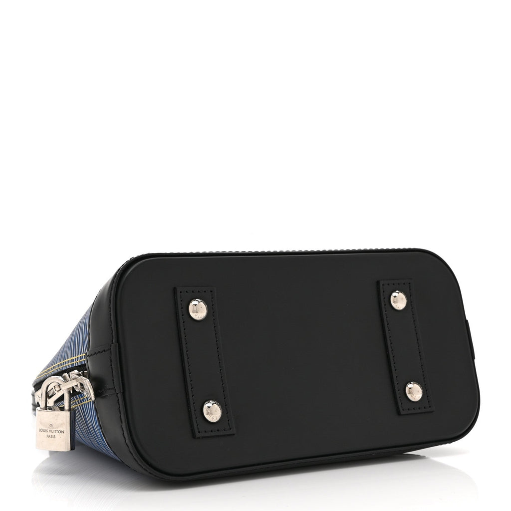 Epi Alma BB Denim Light