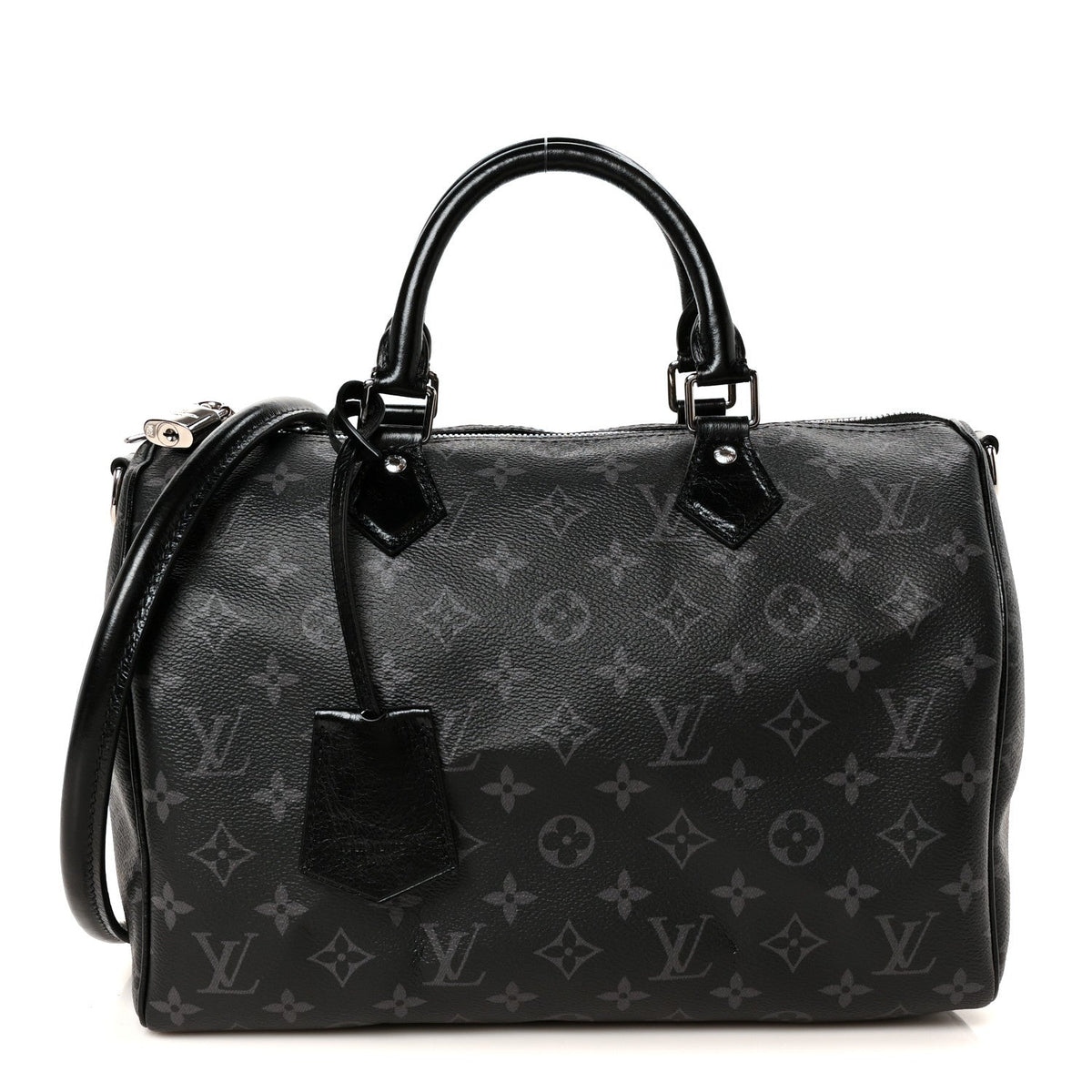 Monogram Eclipse Speedy Soft 30