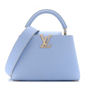 Taurillon MiniMe Capucines BB Candy Blue