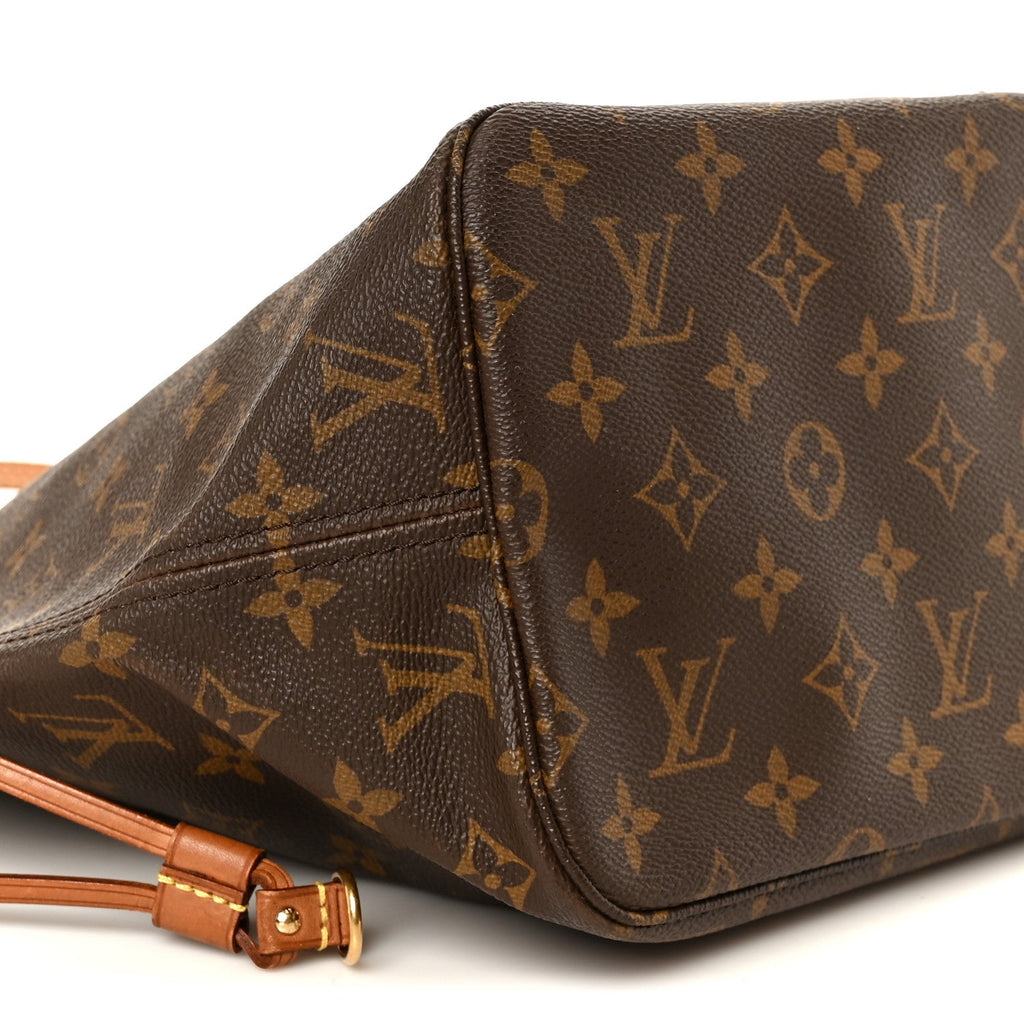 Monogram Neverfull MM