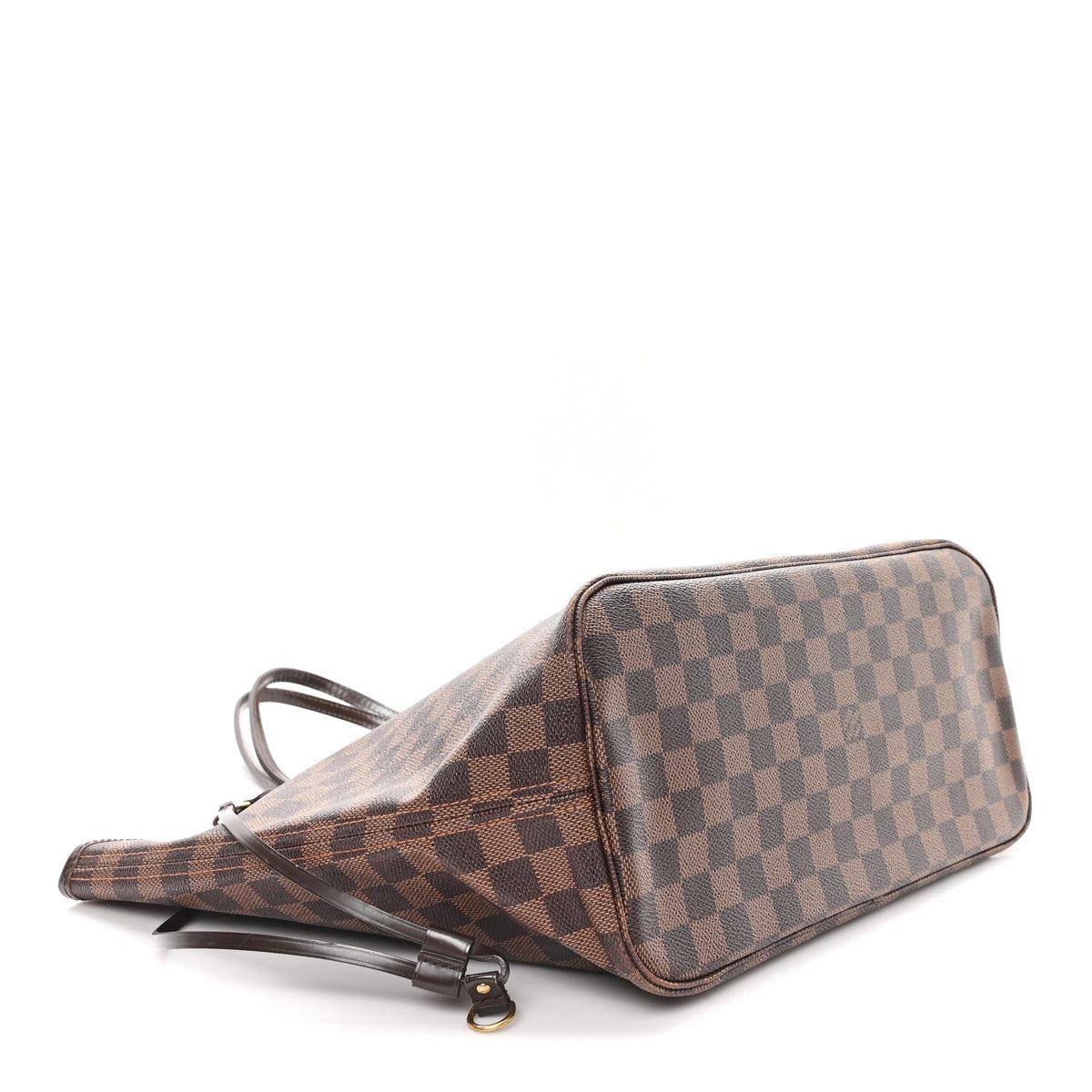 Damier Ebene Neo Neverfull MM