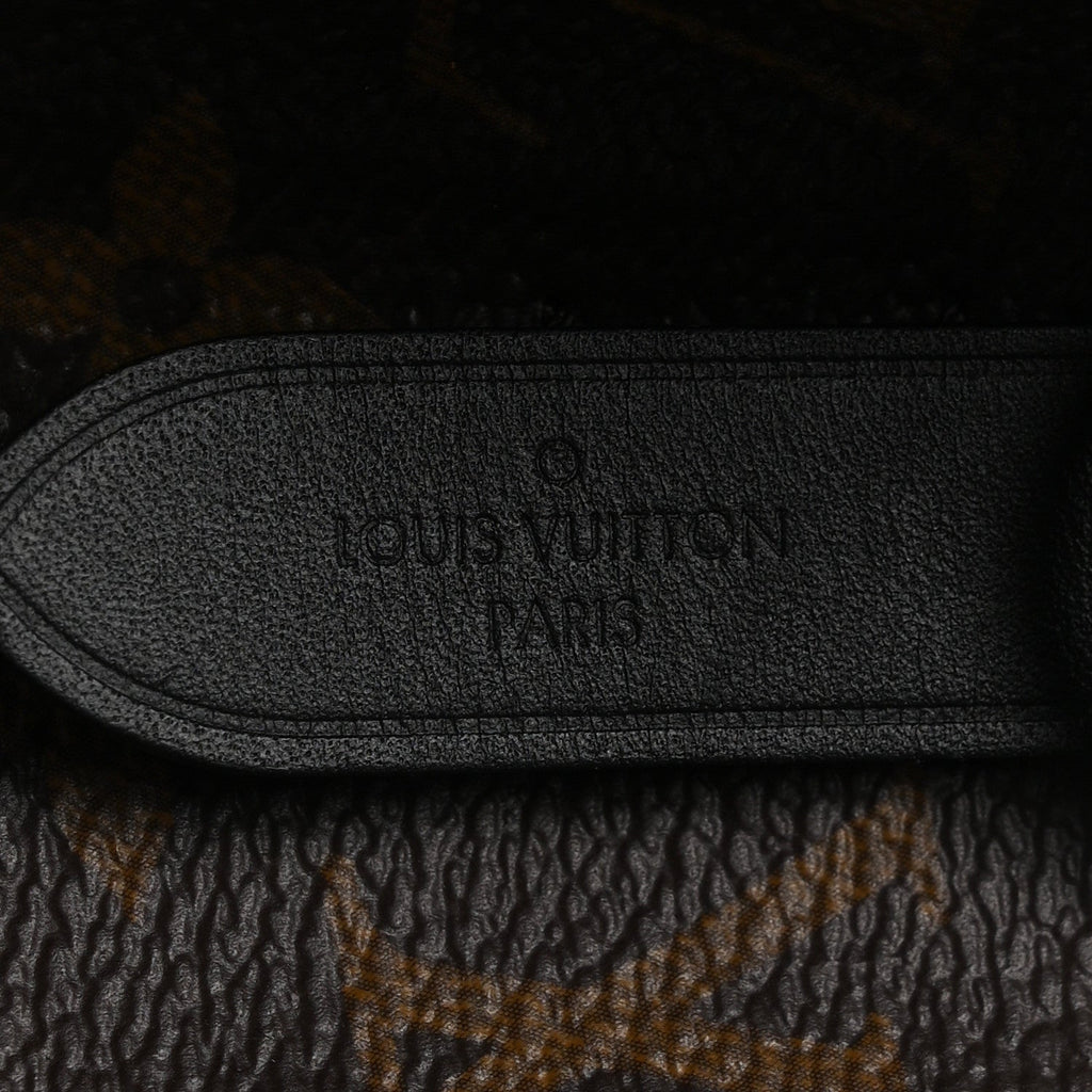 Monogram Neonoe MM Black