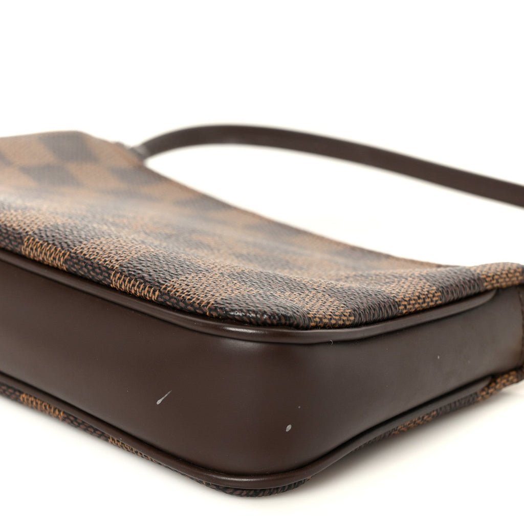 Damier Ebene Navona Pochette Accessories