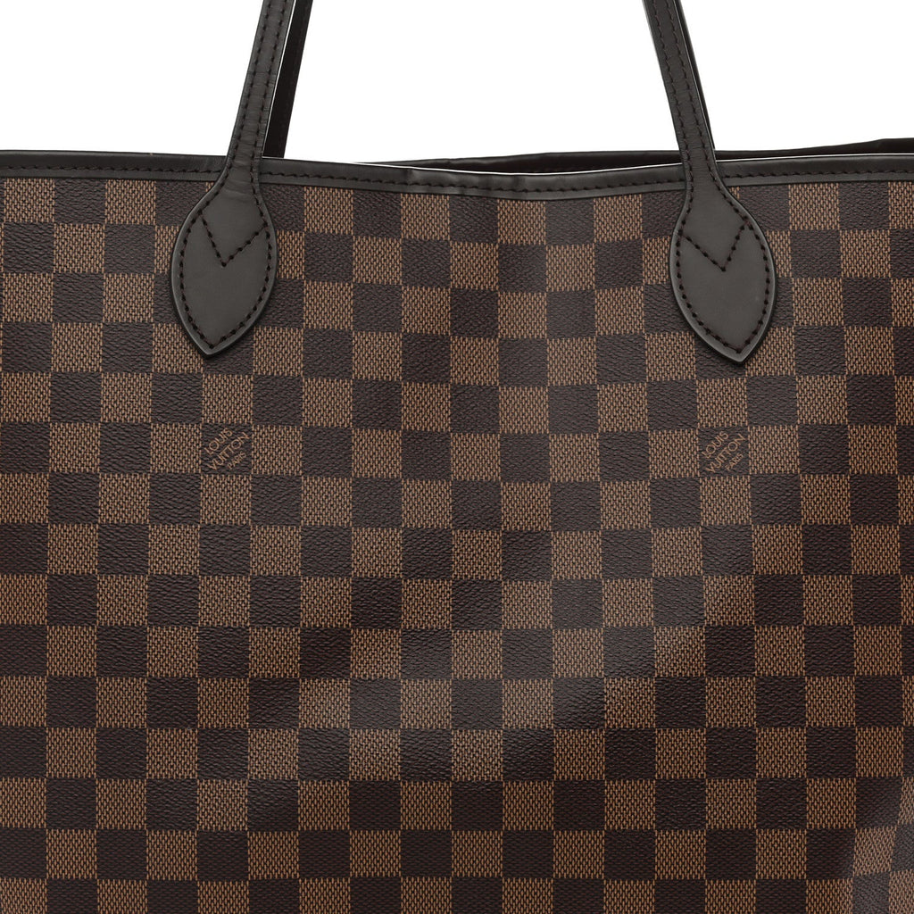 Damier Ebene Neo Neverfull GM