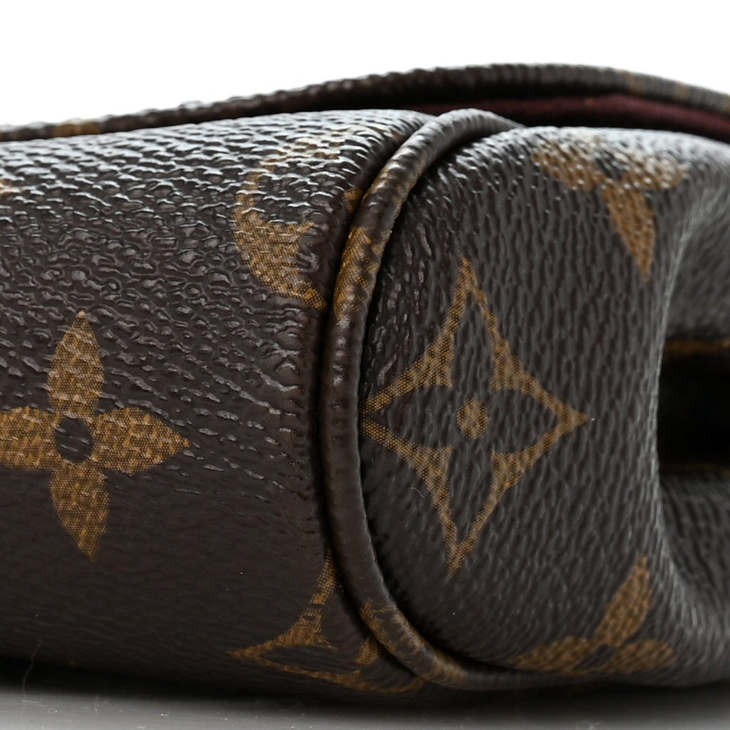 Monogram Favorite MM