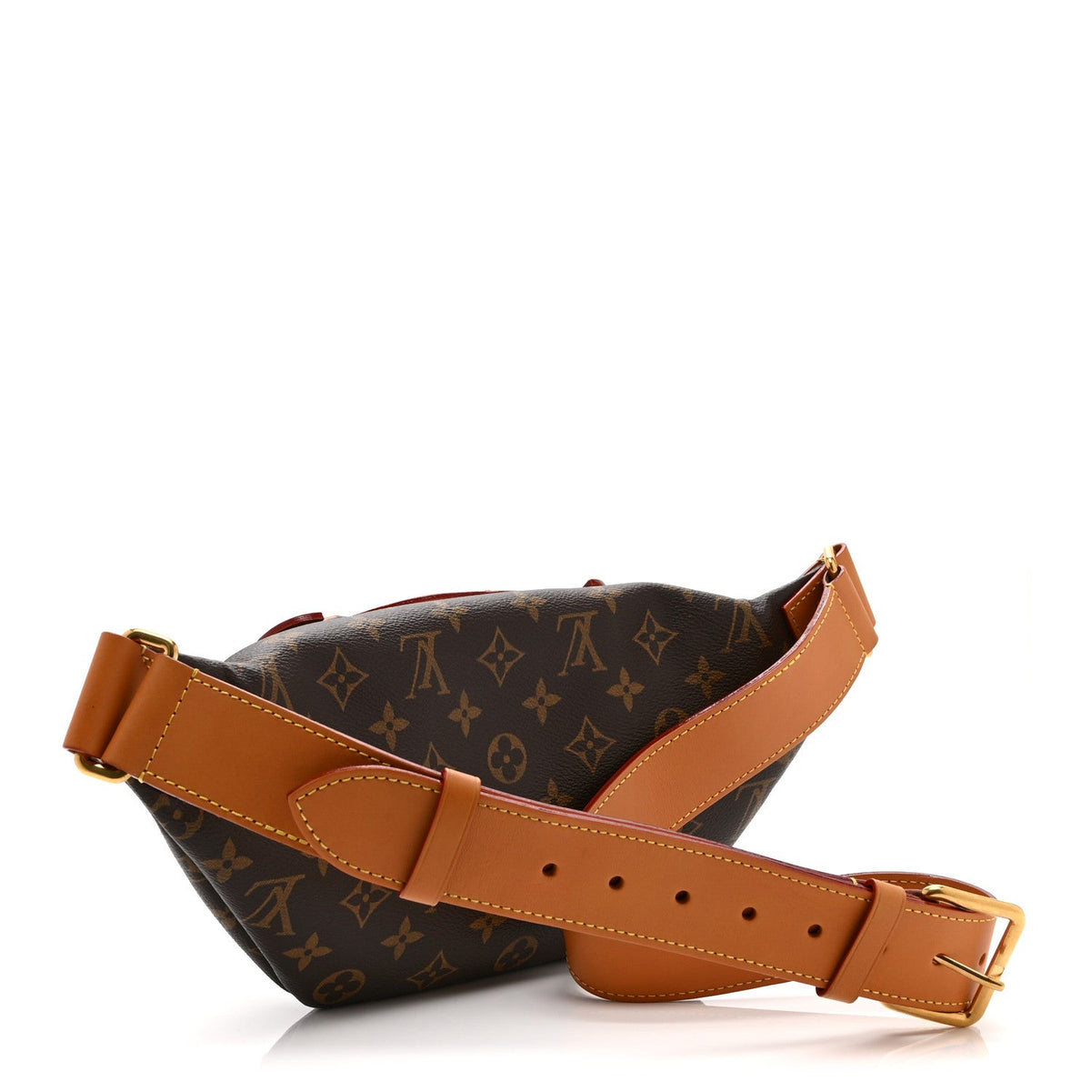 Monogram Rush Bumbag