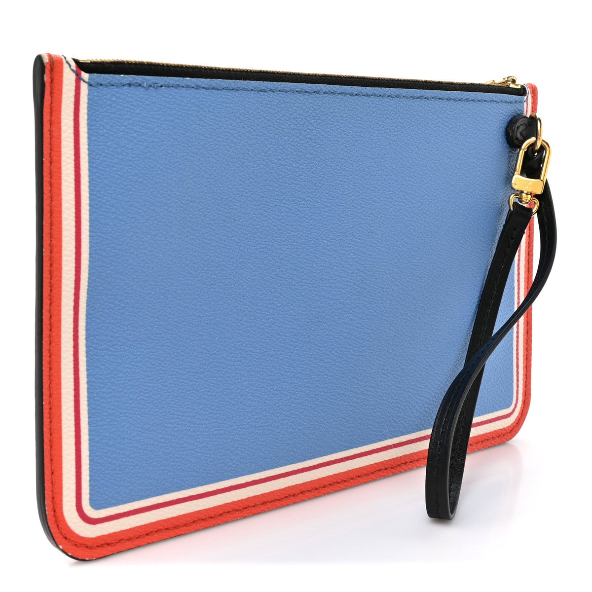 Game On Neverfull MM Pochette Black