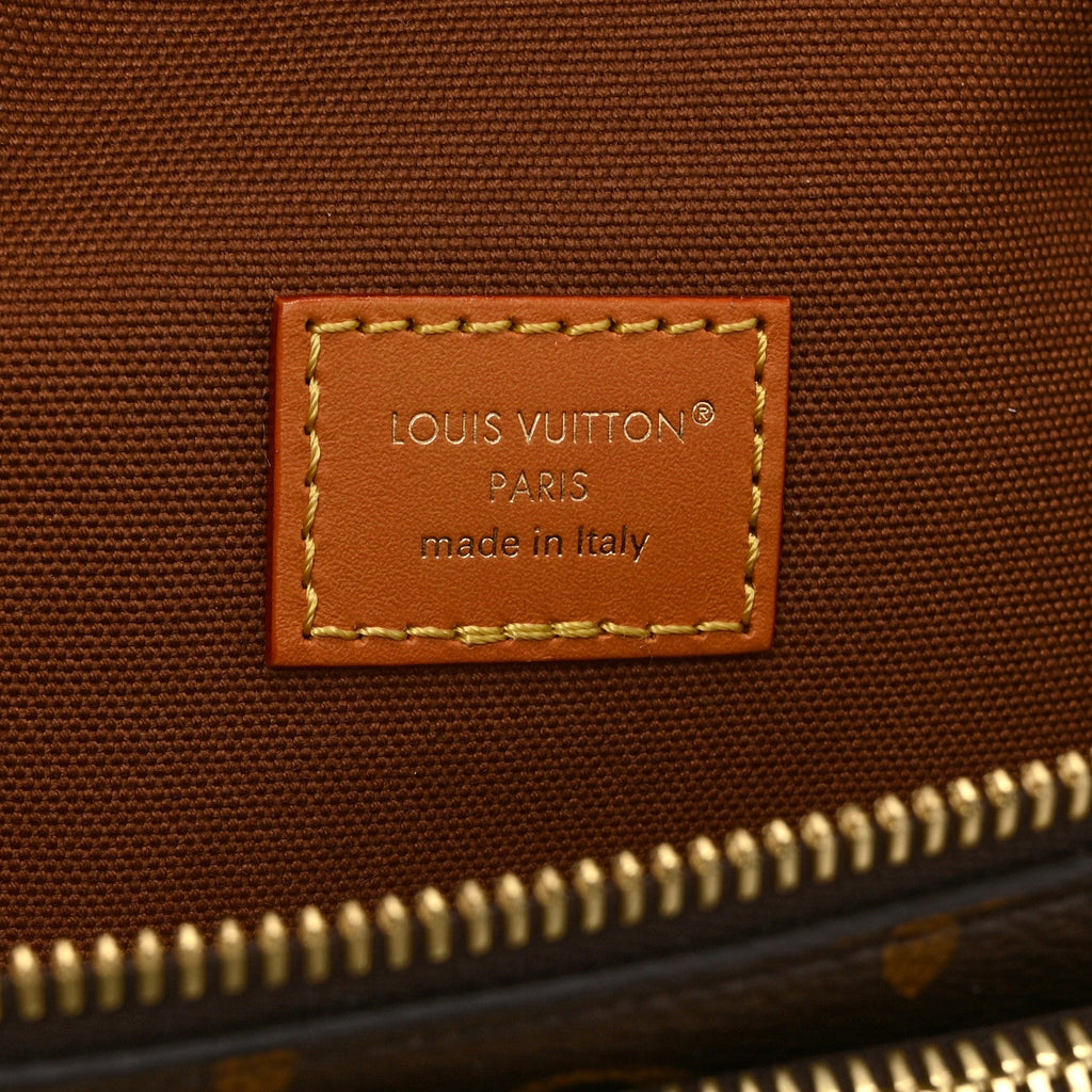 Monogram Rush Bumbag