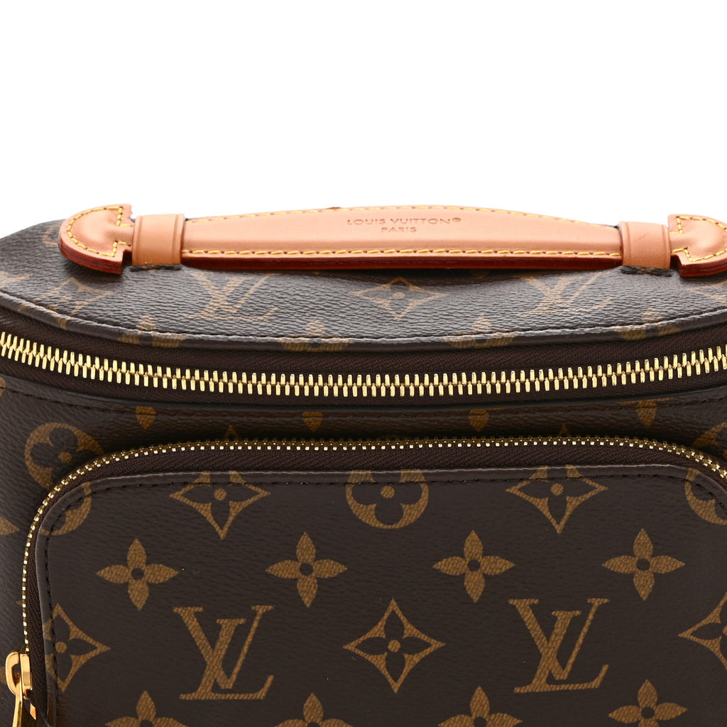 Monogram Rush Bumbag