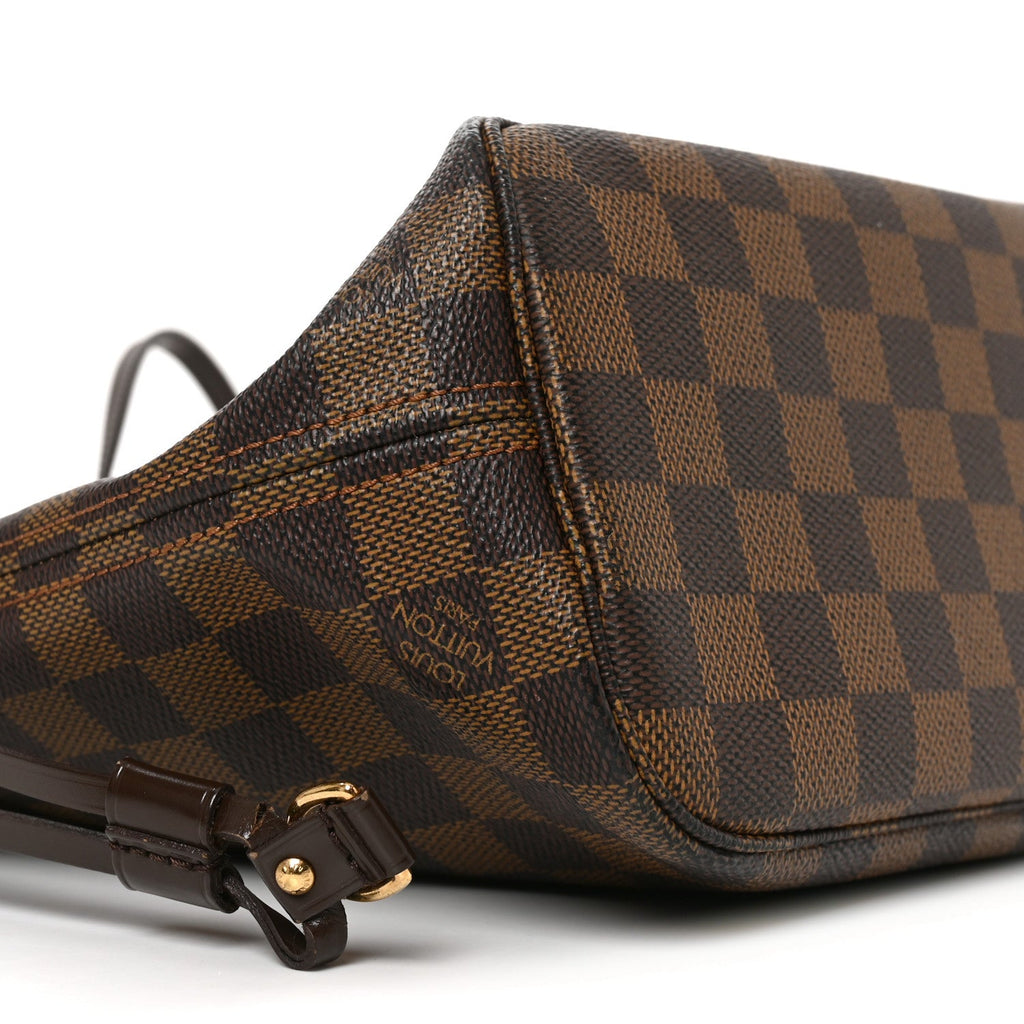 Damier Ebene Neverfull PM