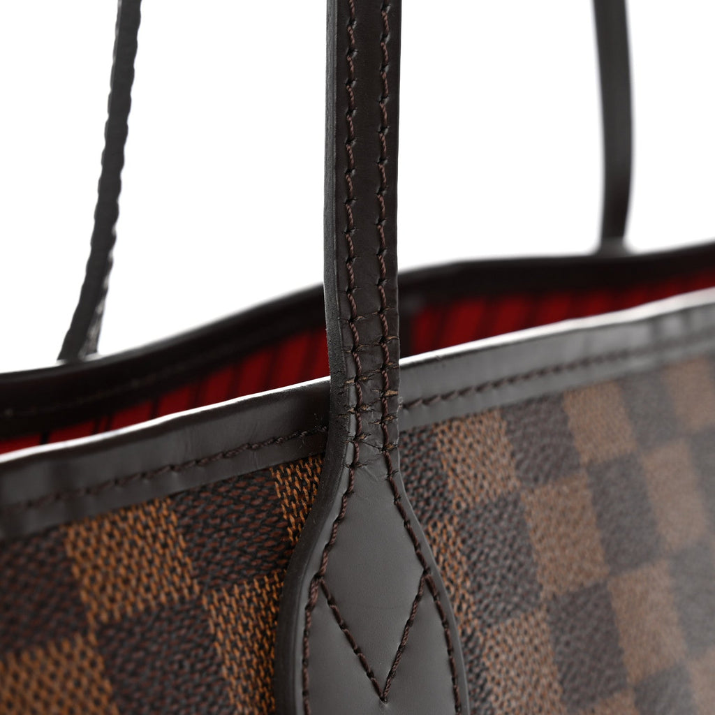 Damier Ebene Neo Neverfull MM