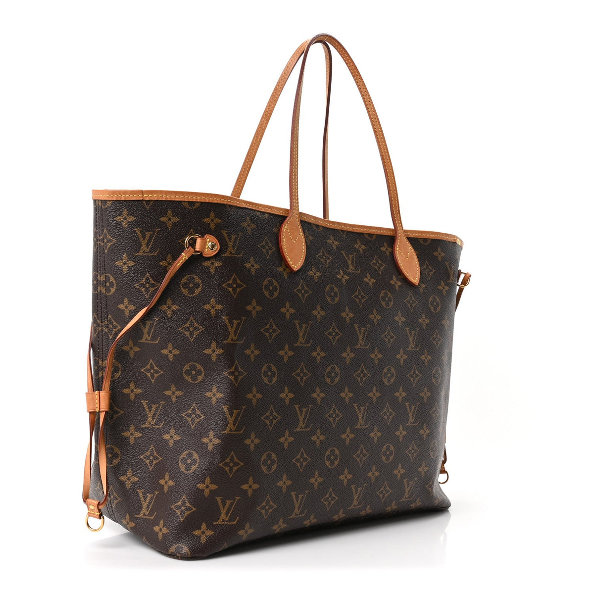 Monogram Neo Neverfull GM
