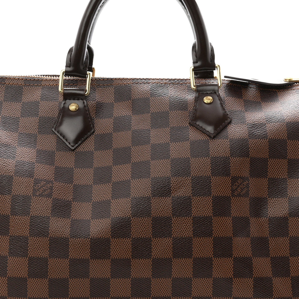 Damier Ebene Speedy 35