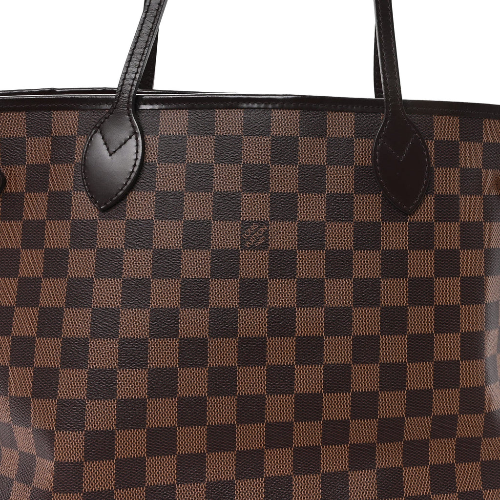 Damier Ebene Neo Neverfull MM