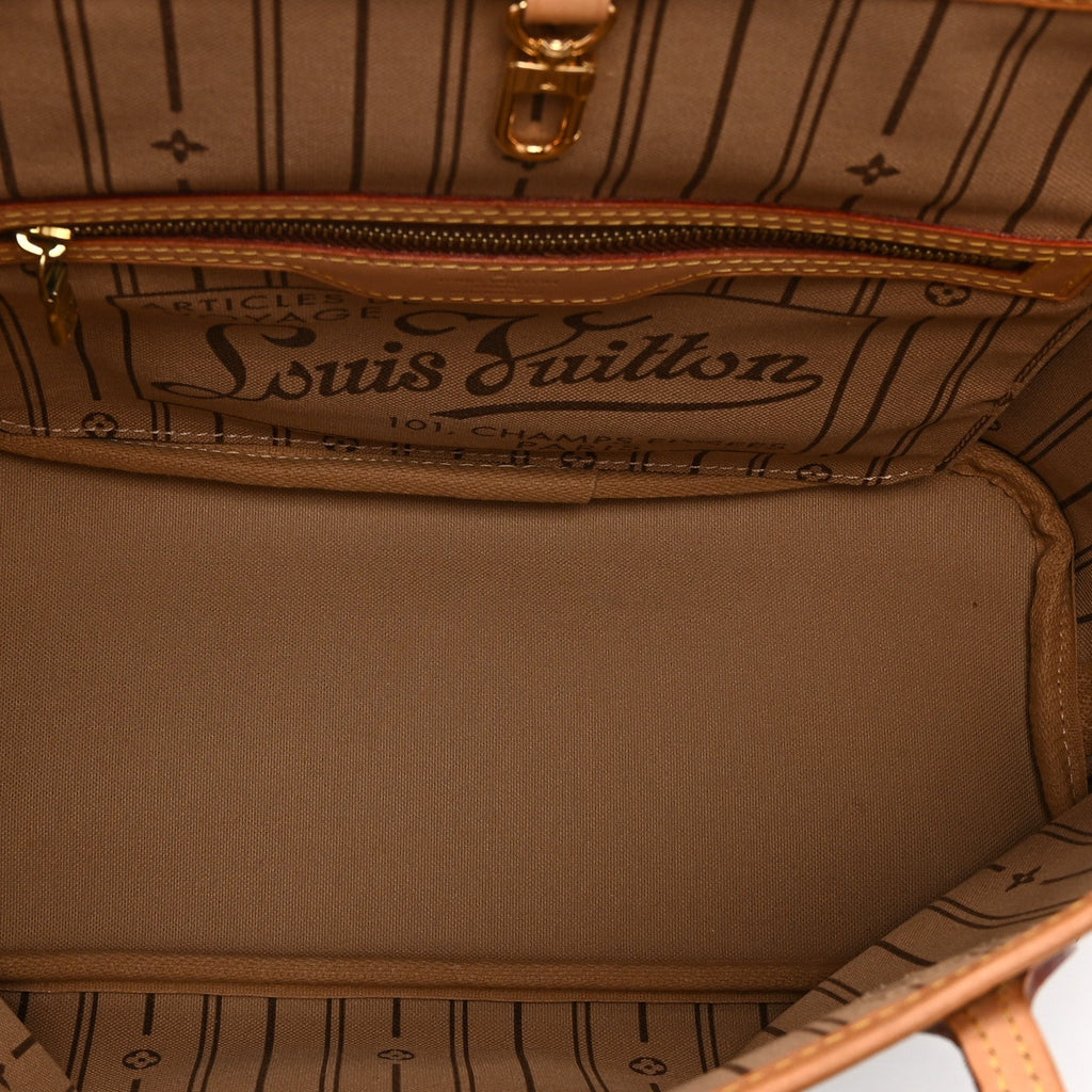 Monogram Neverfull PM