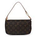 Monogram Pochette Accessories