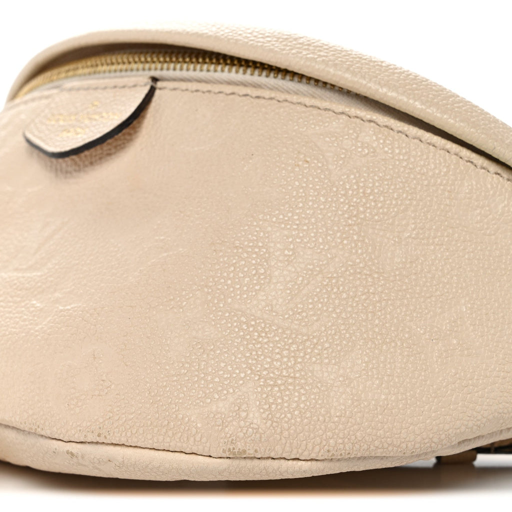 Empreinte BumBag Creme