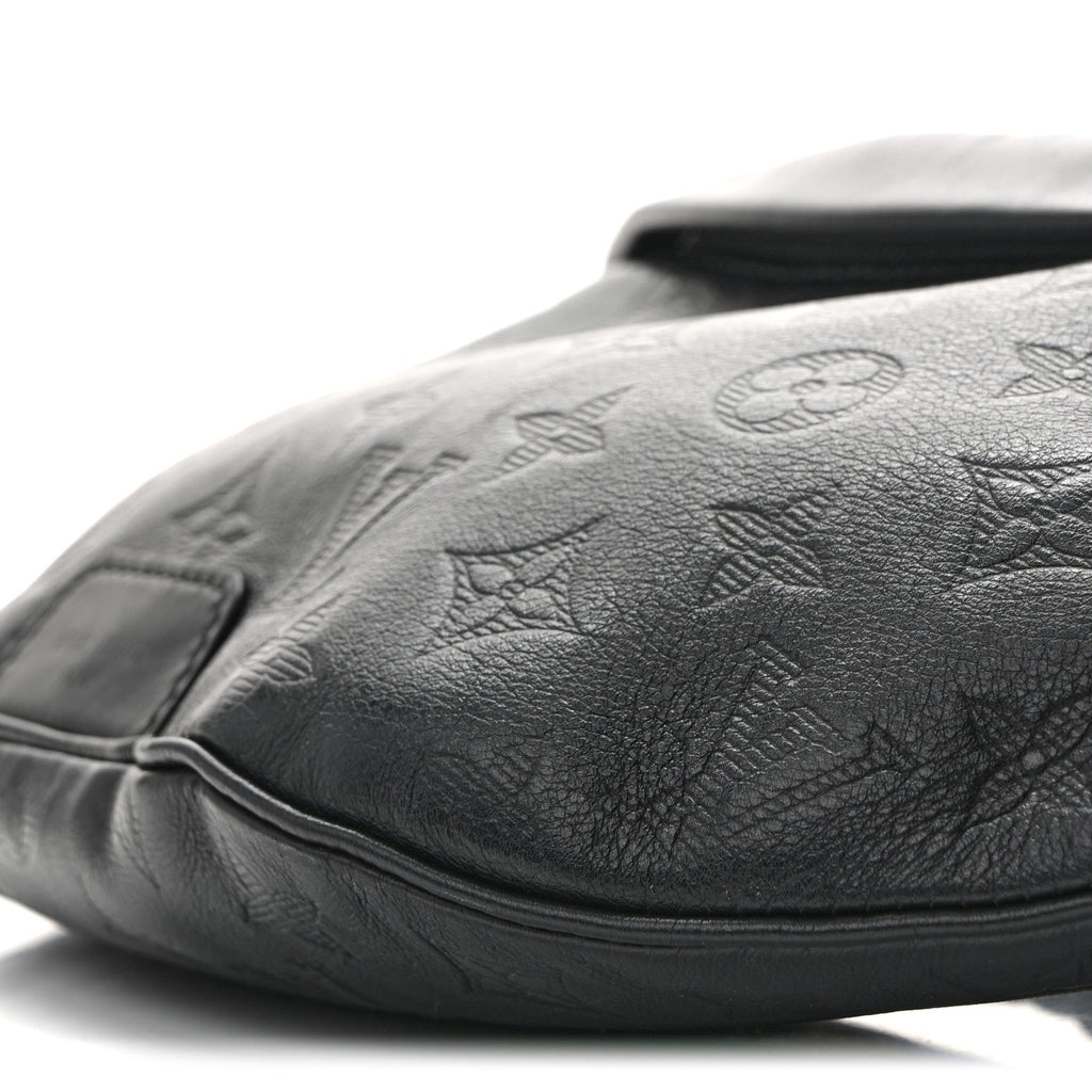 Empreinte Uniformes BumBag Black