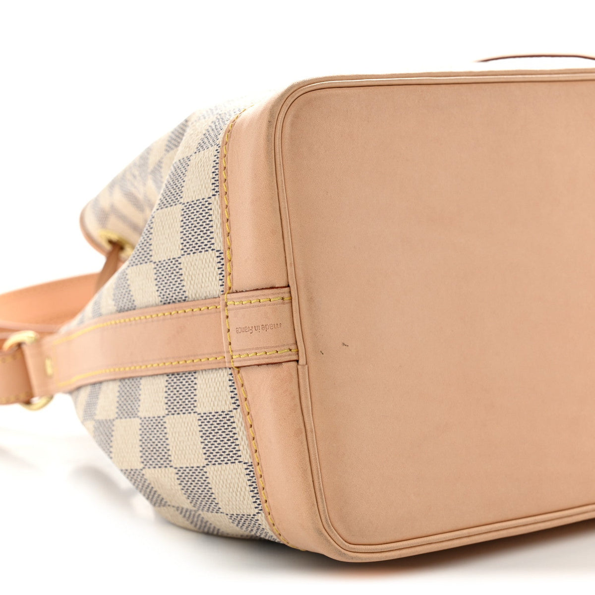 Damier Azur Noe BB