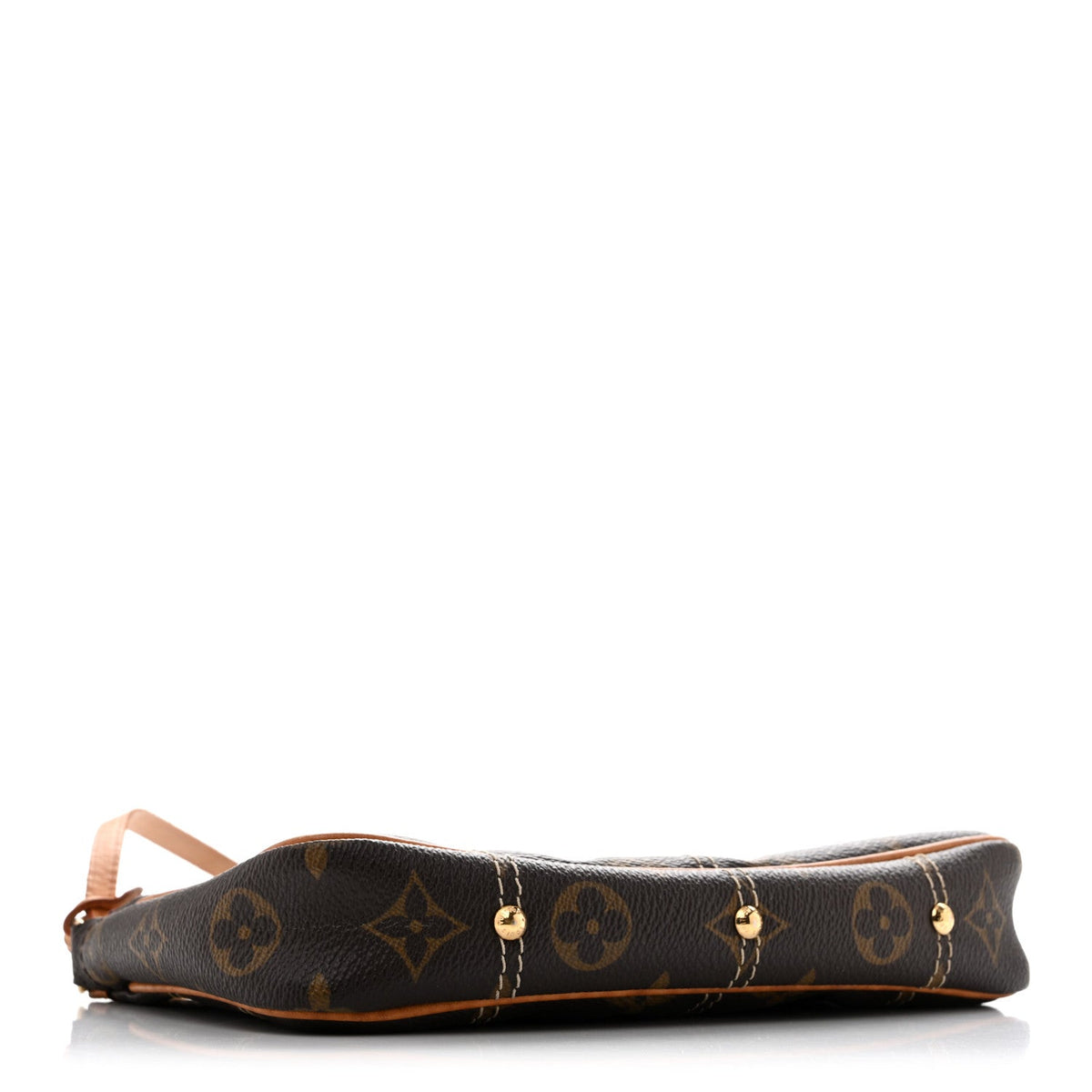 Monogram Riveting Pochette Accessories