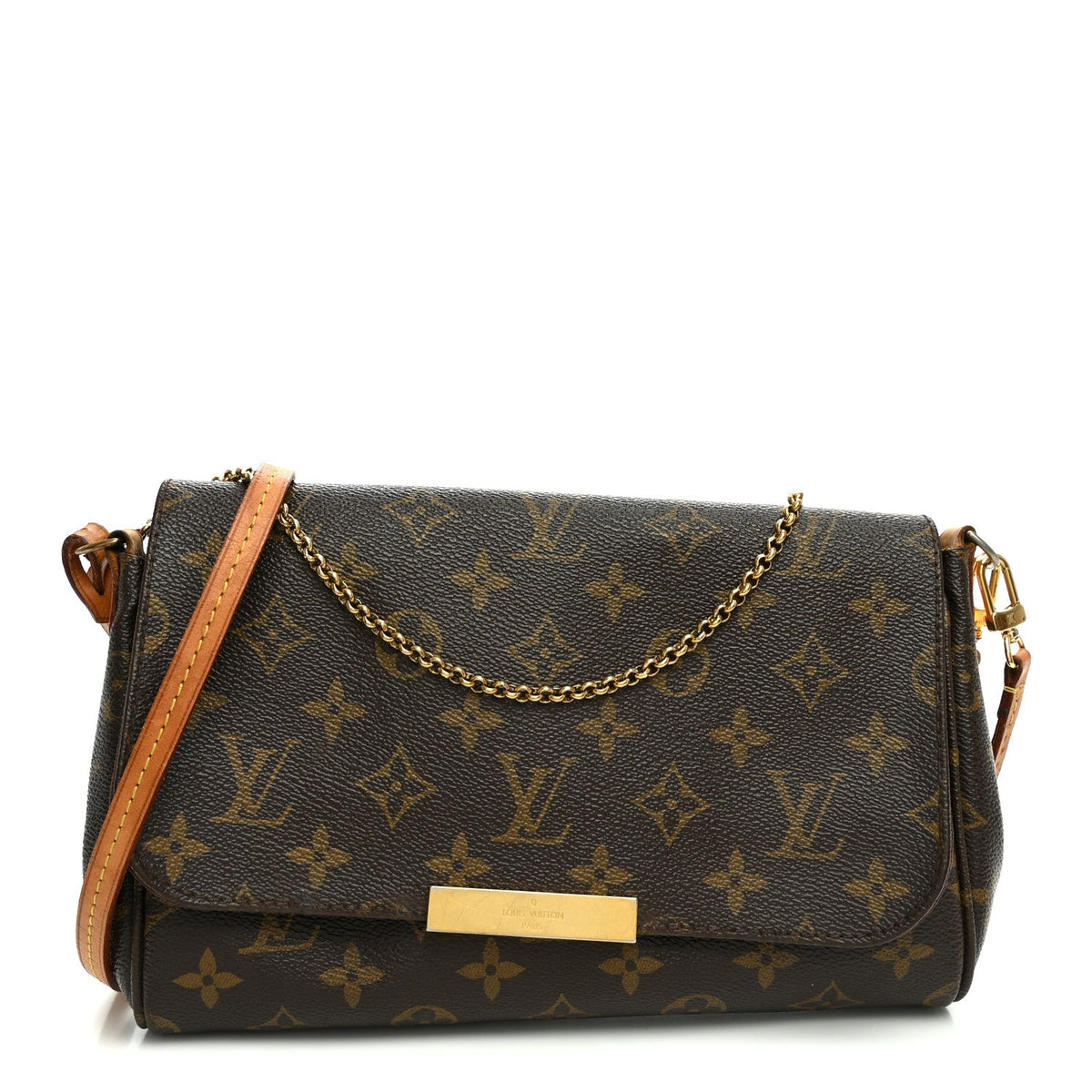 Monogram Favorite MM