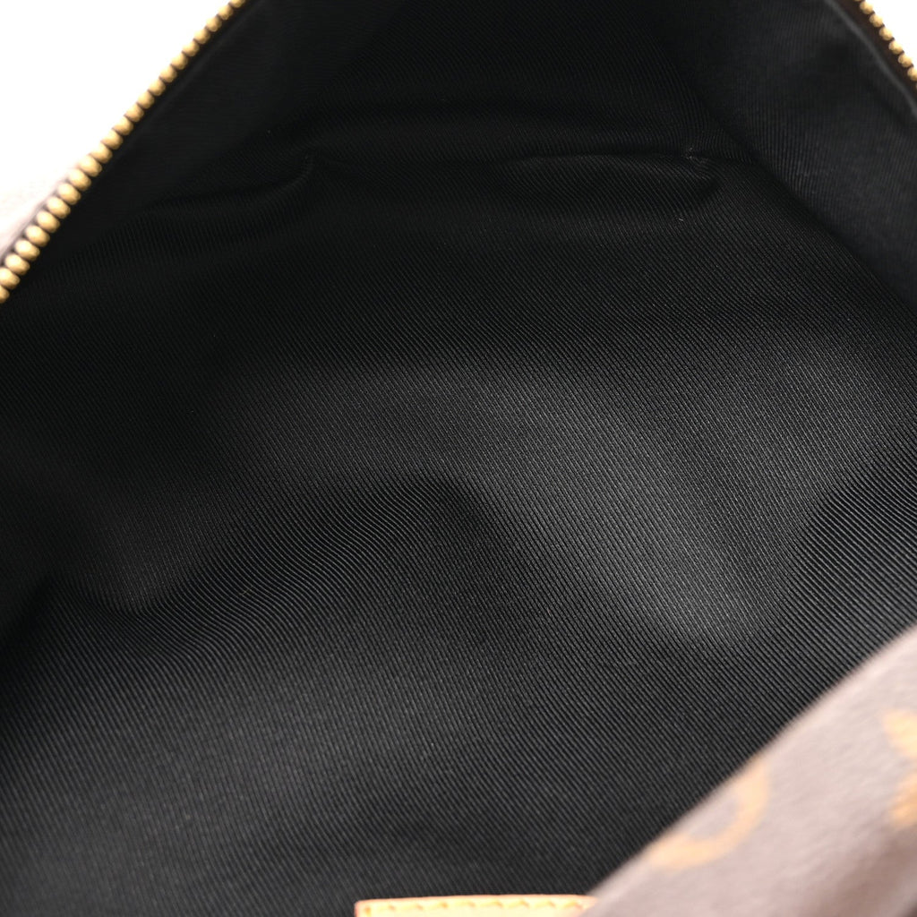 Monogram Bumbag