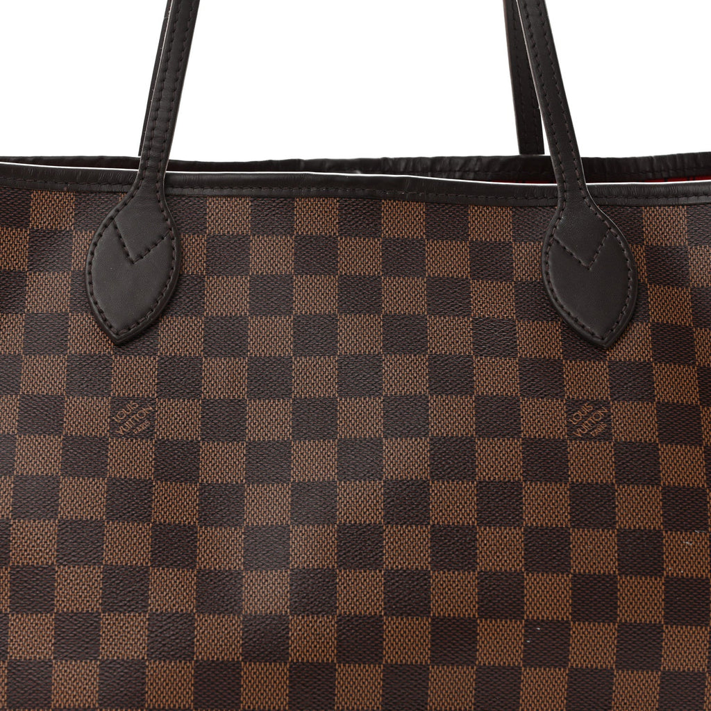 Damier Ebene Neo Neverfull GM