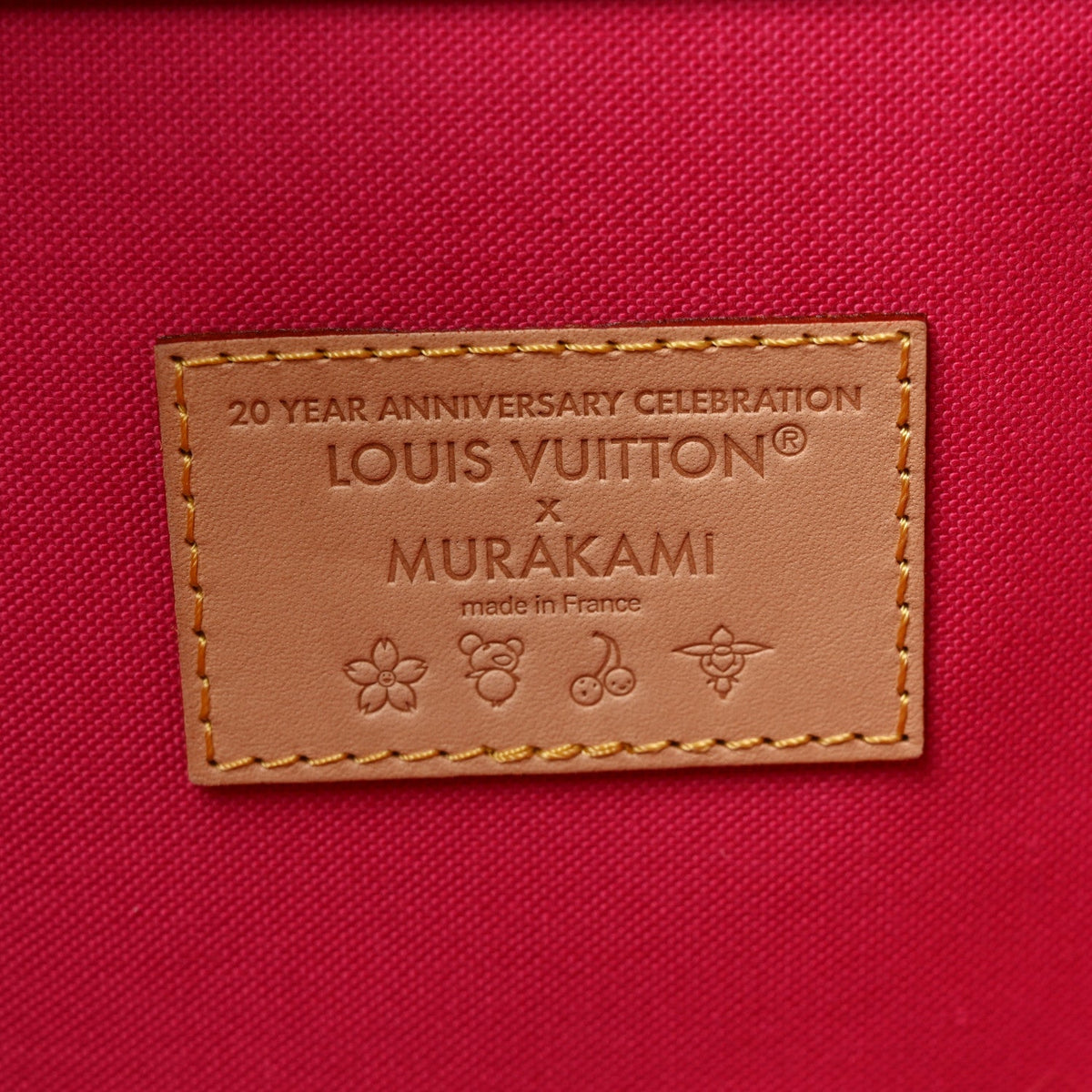 LV X TM Monogram Flowers Neverfull MM
