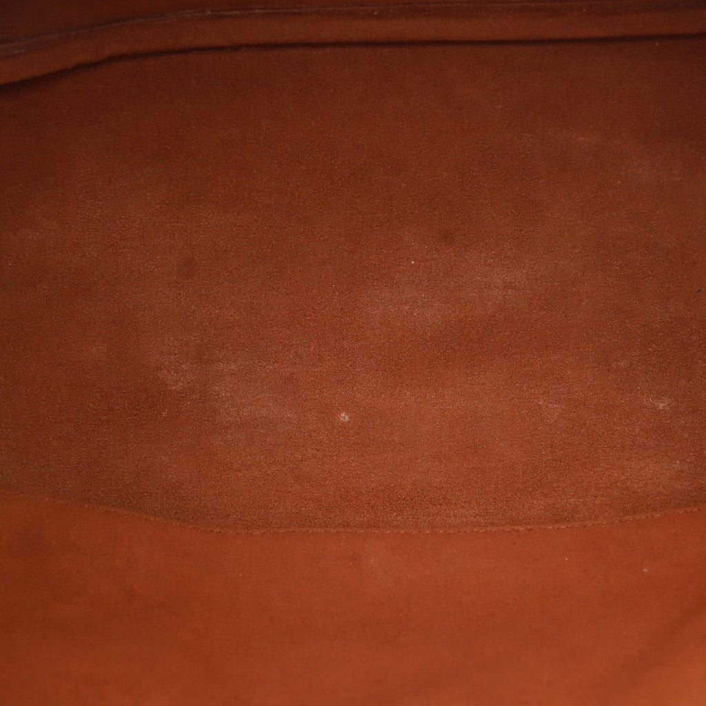 Empreinte Monogram Giant Neverfull MM Cognac